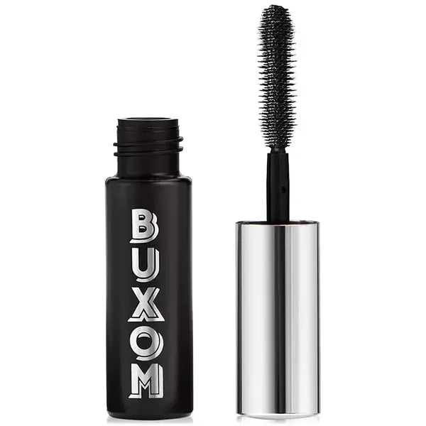 MACY's Buxom Lash Volumizing Mascara Mini, 0.02 oz ,for Bold, Full Lashes
