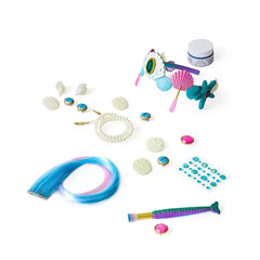 Geoffrey's Toy Box Mermaid Social Star Sparkling Sea Accessories, Created for Macy's