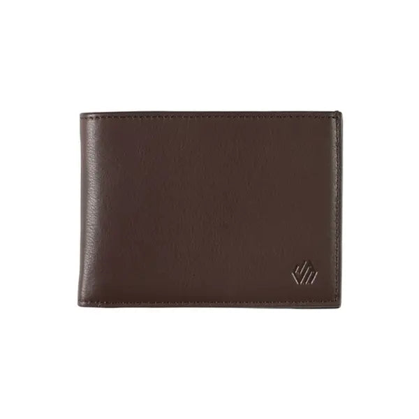 Johnston & Murphy Men's Richmond Billfold Wallet