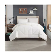 UGG® Corey Reversible 2-Piece Comforter Set, Soft and Cozy Bedding for a Stylish Bedroom