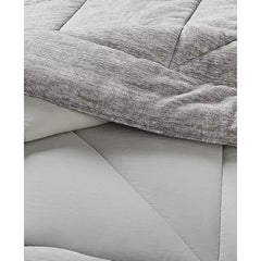 UGG® Corey Reversible 2-Piece Comforter Set, Soft and Cozy Bedding for a Stylish Bedroom