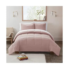 UGG® CLOSEOUT Devon 2-Pc Comforter Set , Soft and Cozy Bedding Set for Twin Beds