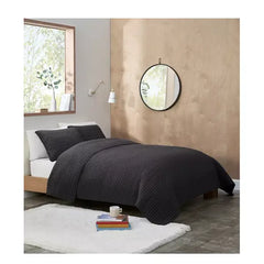 UGG® CLOSEOUT Devon 3-Pc Quilt Set King Size, Comfortable and Stylish Bedding Set