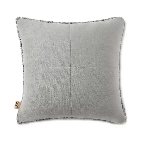 UGG® Closeout Basia Decorative Pillow, Stylish and Comfortable Accent for Your Home