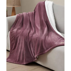 UGG® CLOSEOUT Dasha Throw 50 x 70, Soft and Cozy Throw Blanket