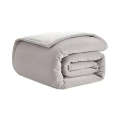 UGG® CLOSEOUT Dasha Throw 50 x 70, Soft and Cozy Throw Blanket