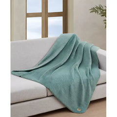 UGG® CLOSEOUT Saige Plush Throw 50" x 70", Soft and Cozy Blanket for Ultimate Comfort