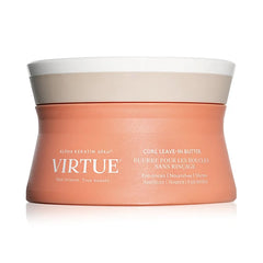 Virtue Curl Leave-In Butter, 5 oz.