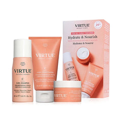 Virtue 3-Pc. Curl Discovery Set