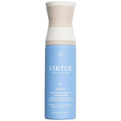 Virtue Refresh Purifying Leave-In Conditioner, 150 ml