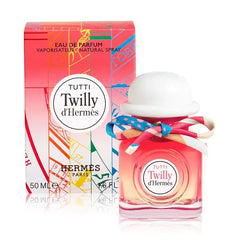 HERMÈS Twilly d'Hermès Eau de Parfum, Elegant Fragrance