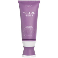 Virtue Flourish Conditioner For Thinning Hair, 6.7 oz