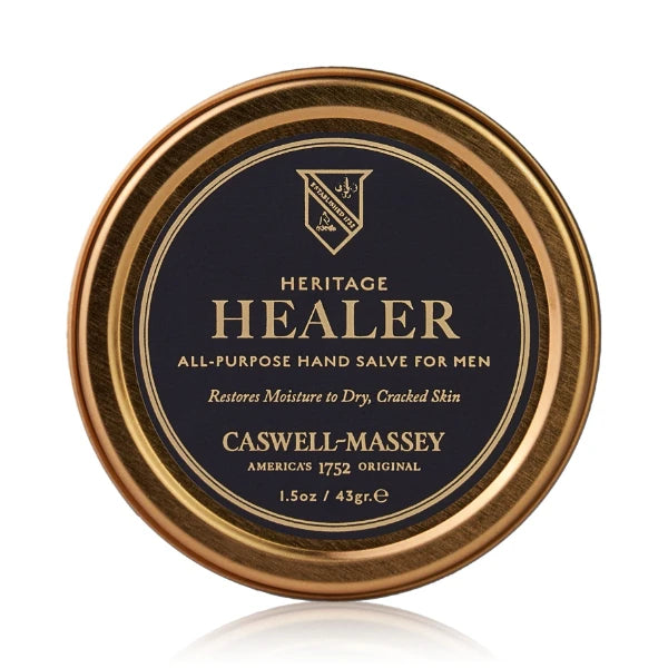 Caswell Massey Heritage Healer, 1.5-oz.