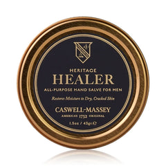 Caswell Massey Heritage Healer, 1.5-oz.