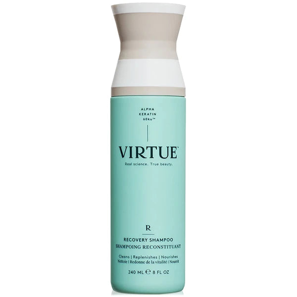 Virtue Recovery Shampoo, 8 oz.