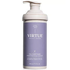 Virtue Full Conditioner, Volumizing and Thickening Hair Care , 17 oz