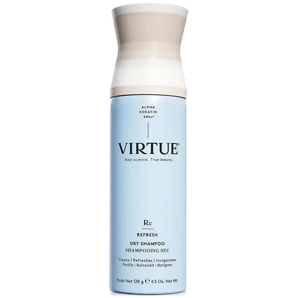 Virtue Refresh Dry Shampoo, 4.5 oz.