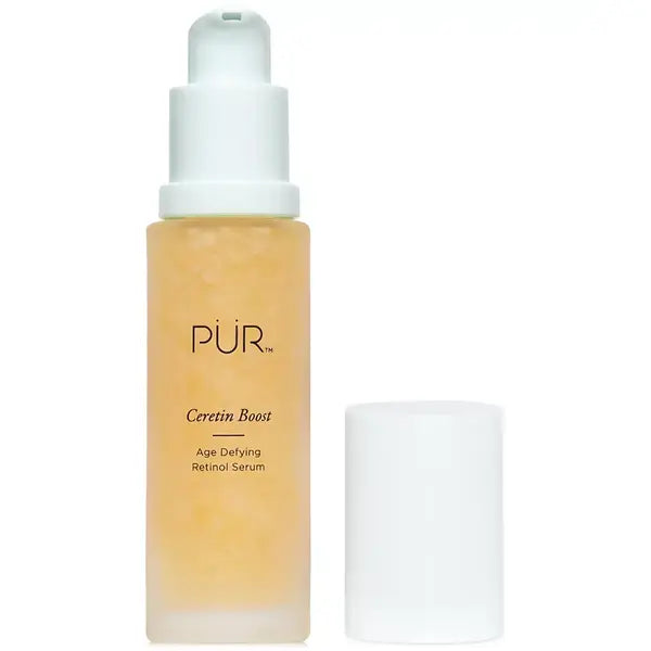 MACY's PÜR Ceretin Boost Retinol Serum - 1 oz, Anti-Aging Skin Renewal