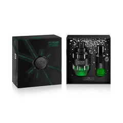 Viktor & Rolf Men's 2-Pc Spicebomb Night Vision Eau de Toilette Gift Set, Bold Intense Fragrance