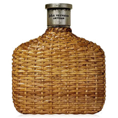 John Varvatos Artisan Eau De Toilette Spray, Fresh and Citrus Fragrance, 4.2oz