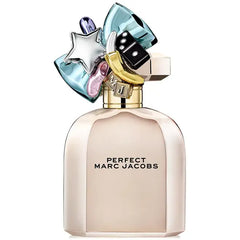 Marc Jacobs Perfect Charm Collector Edition Eau de Parfum, Signature Floral Fragrance, 1.6