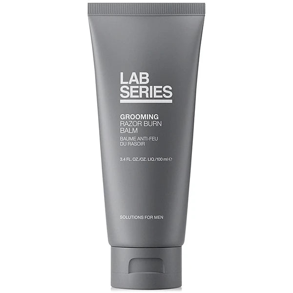 Lab Series Skincare for Men Grooming Razor Burn Balm, 3.4oz