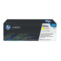 HP 824A Original LaserJet Toner Cartridge