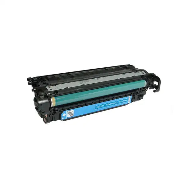 HP 507A Original LaserJet Toner Cartridge