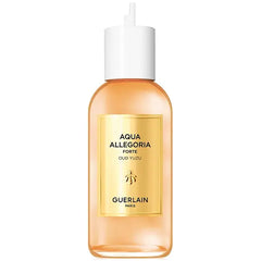 GUERLAIN Aqua Allegoria Forte Oud Yuzu Eau de Parfum, Luxurious Fragrance, 4.2 oz