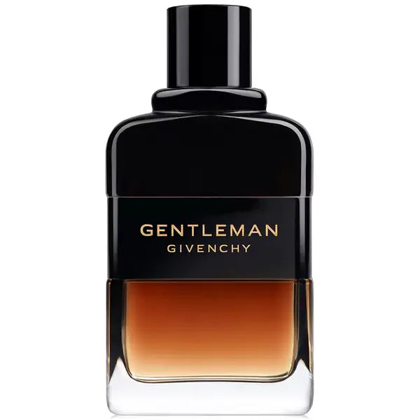 Givenchy Gentleman Réserve Privée Eau de Parfum , Sophisticated Fragrance , 3.3 oz