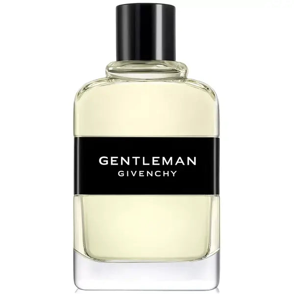 Givenchy Gentleman Eau de Toilette Spray, Classic and Refined Fragrance, 3.4 oz