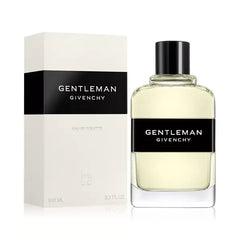 Givenchy Gentleman Eau de Toilette Spray, Classic and Refined Fragrance, 3.4 oz