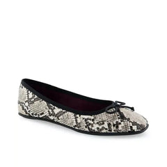 Aerosoles Womens Catalina Ballerina Flat, Comfortable Stylish Slip On Shoes