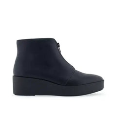 Aerosoles Carin Womens Ankle Wedge Boot, Stylish Comfortable Everyday Footwear