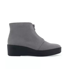 Aerosoles Carin Womens Ankle Wedge Boot, Stylish Comfortable Everyday Footwear