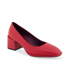 Aerosoles Alae Dress Pump Mid Heel Stylish Comfortable Footwear