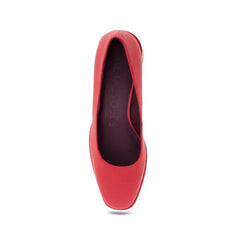 Aerosoles Alae Dress Pump Mid Heel Stylish Comfortable Footwear