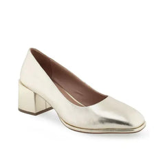 Aerosoles Alae Dress Pump Mid Heel Stylish Comfortable Footwear