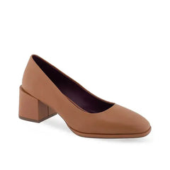 Aerosoles Alae Dress Pump Mid Heel Stylish Comfortable Footwear