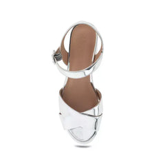 Aerosoles Women's Cosmos Platform Sandals for Elevated Everyday Comfort