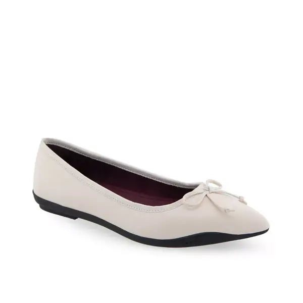 Aerosoles Dumas Womens Dress Flats, Comfortable Stylish Slip On Shoes