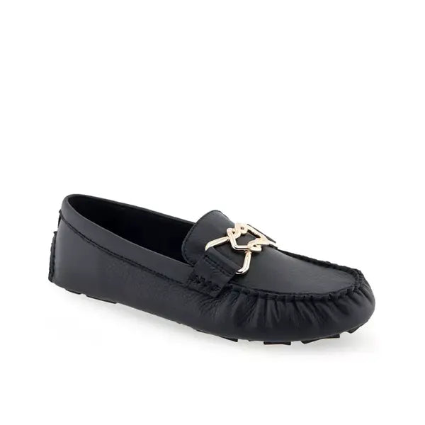 Aerosoles Womens Gaby Casual Loafer Comfortable, Stylish Everyday Slip On Shoes