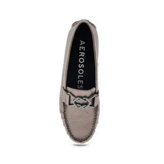 Aerosoles Womens Gaby Casual Loafer Comfortable, Stylish Everyday Slip On Shoes