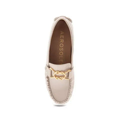 Aerosoles Womens Gaby Casual Loafer Comfortable, Stylish Everyday Slip On Shoes