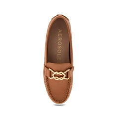 Aerosoles Womens Gaby Casual Loafer Comfortable, Stylish Everyday Slip On Shoes