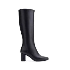 Aerosoles Womens Micah Tall Boots Stylish, Comfortable Knee High Footwear