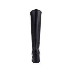 Aerosoles Womens Micah Tall Boots Stylish, Comfortable Knee High Footwear