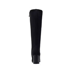 Aerosoles Womens Micah Tall Boots Stylish, Comfortable Knee High Footwear