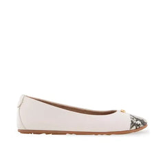 Aerosoles Piper Casual Ballet Wedge, Comfortable Stylish Womens Slip On Flats