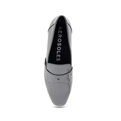 Aerosoles Praia Tailored Loafer, Comfortable Stylish Womens Slip On Shoes